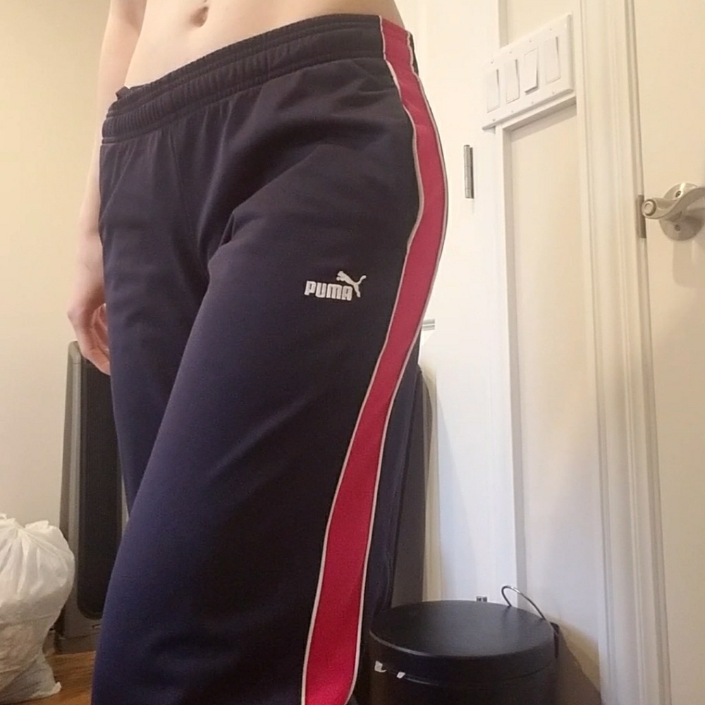 Track pants